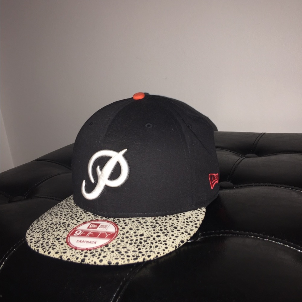 Primitive SnapBack - Picture 1 of 3